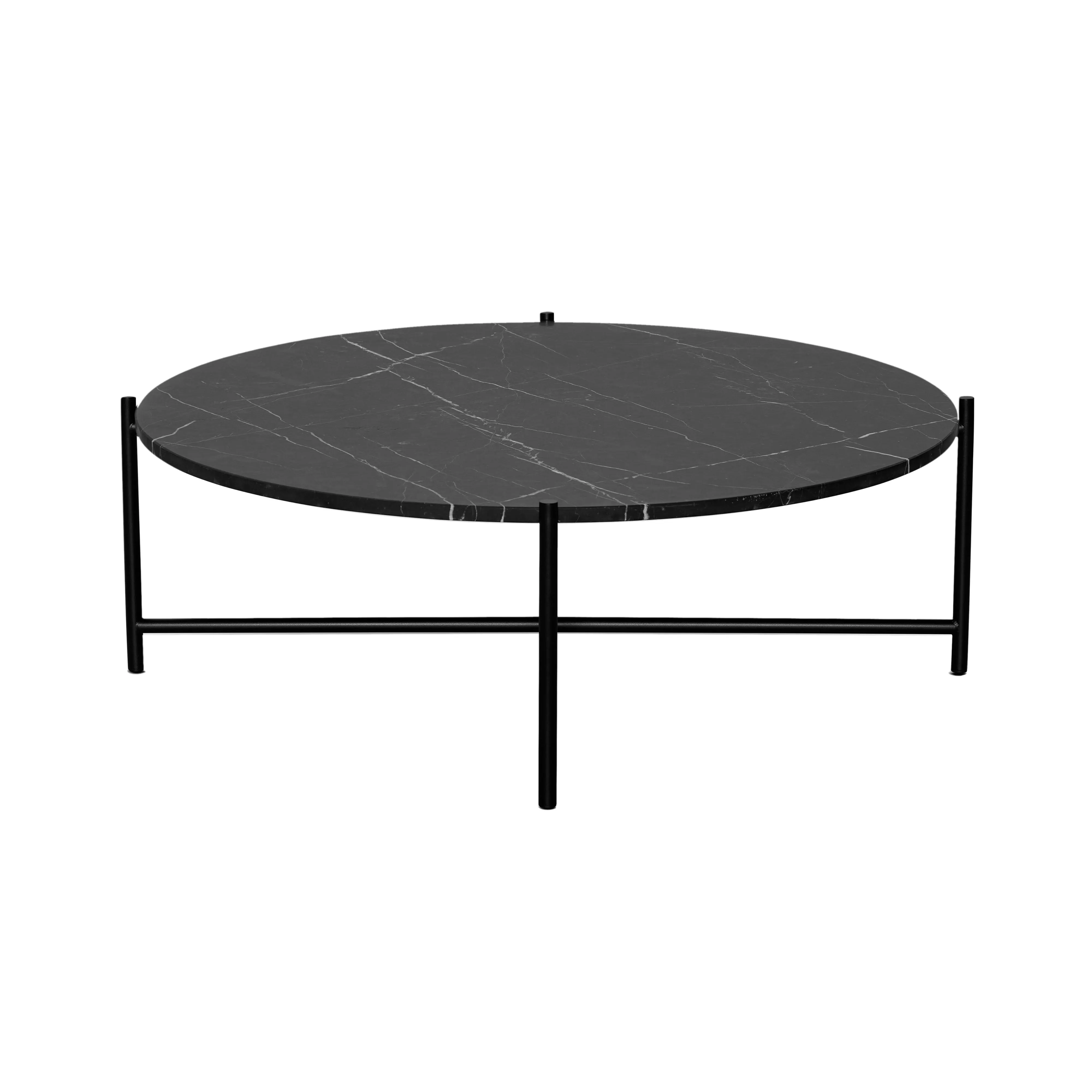 Round Coffee Table