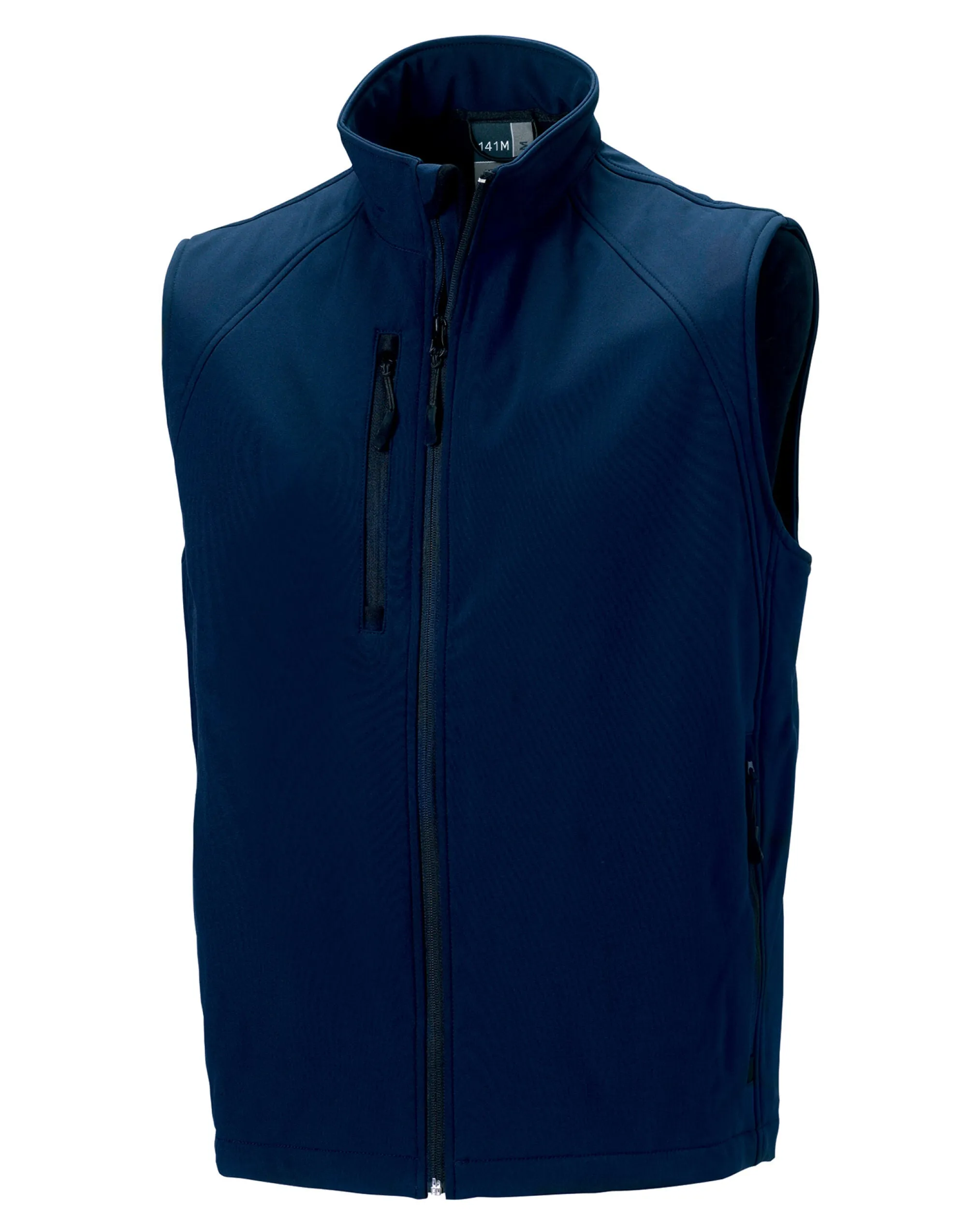 Russell Men's Softshell Gilet R141M