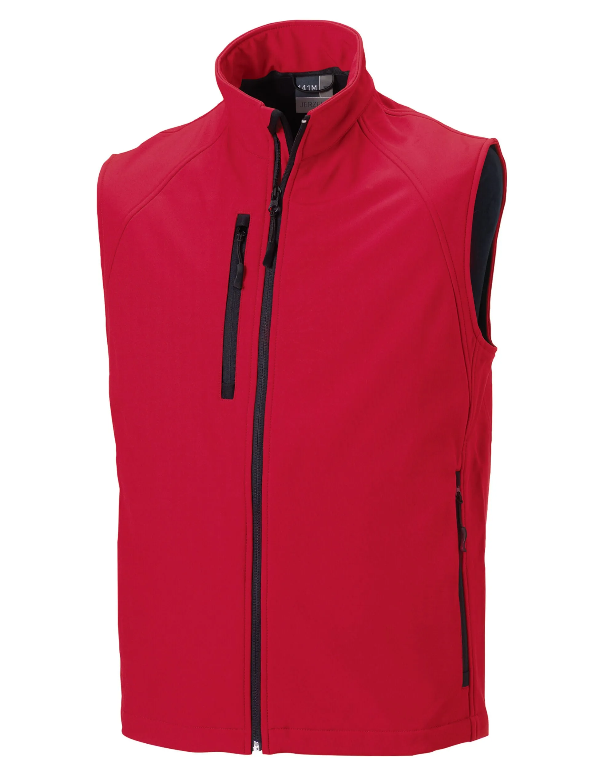 Russell Men's Softshell Gilet R141M
