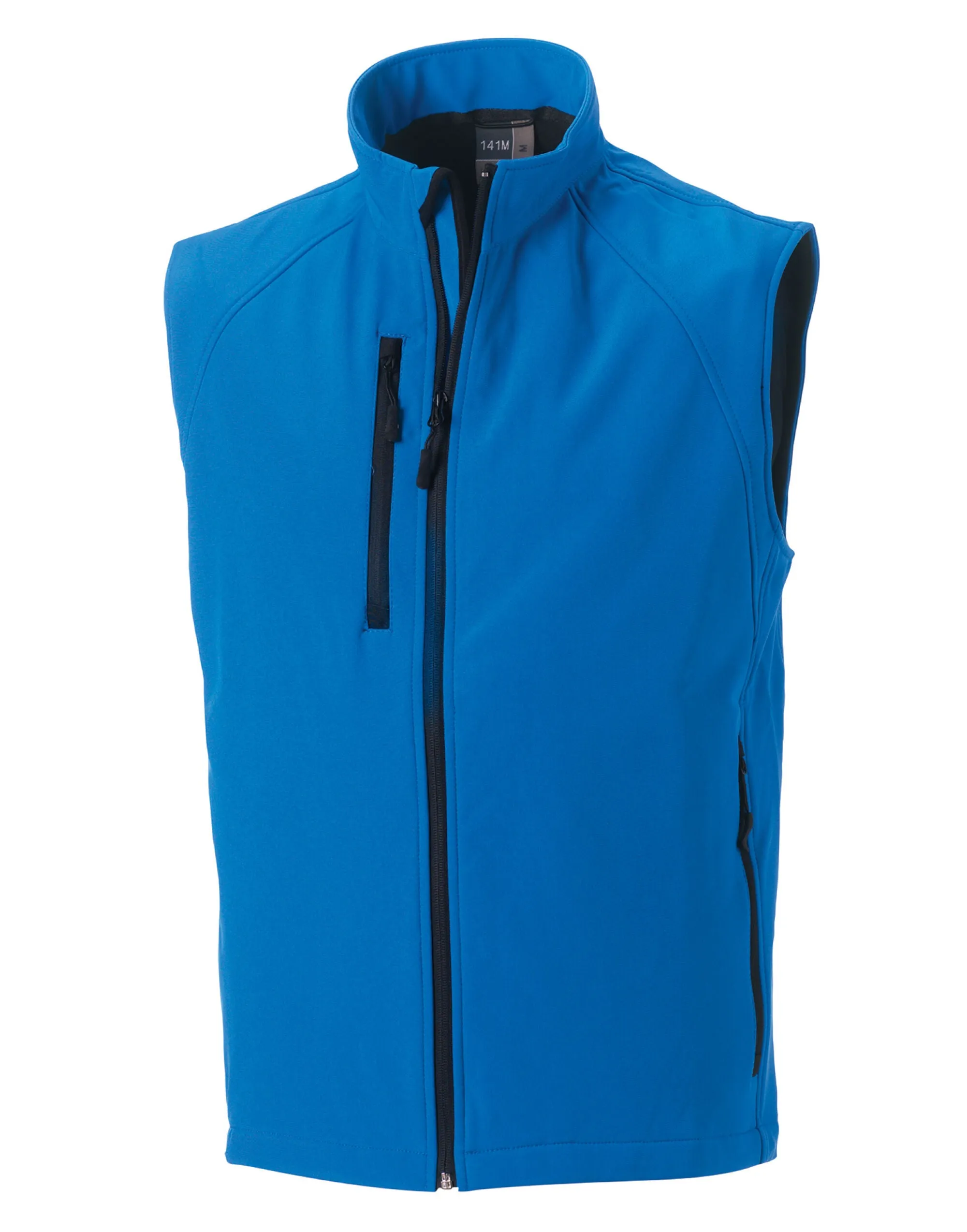 Russell Men's Softshell Gilet R141M