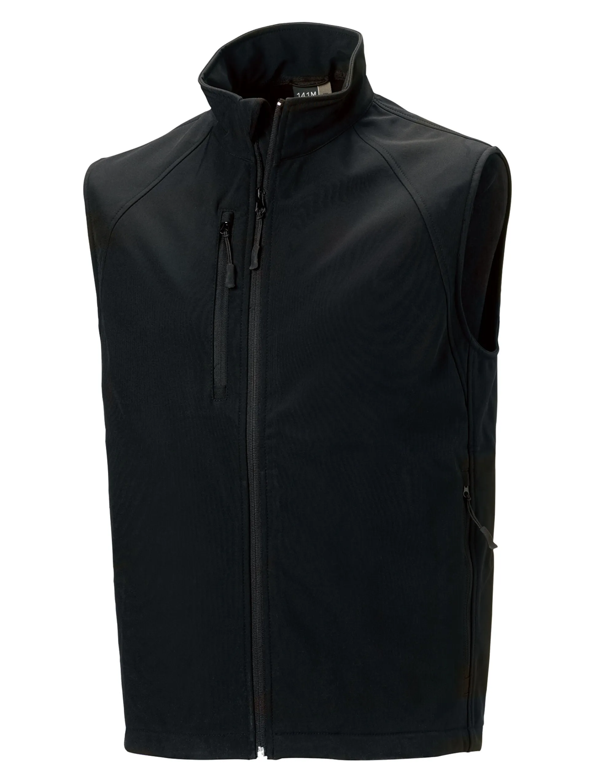 Russell Men's Softshell Gilet R141M