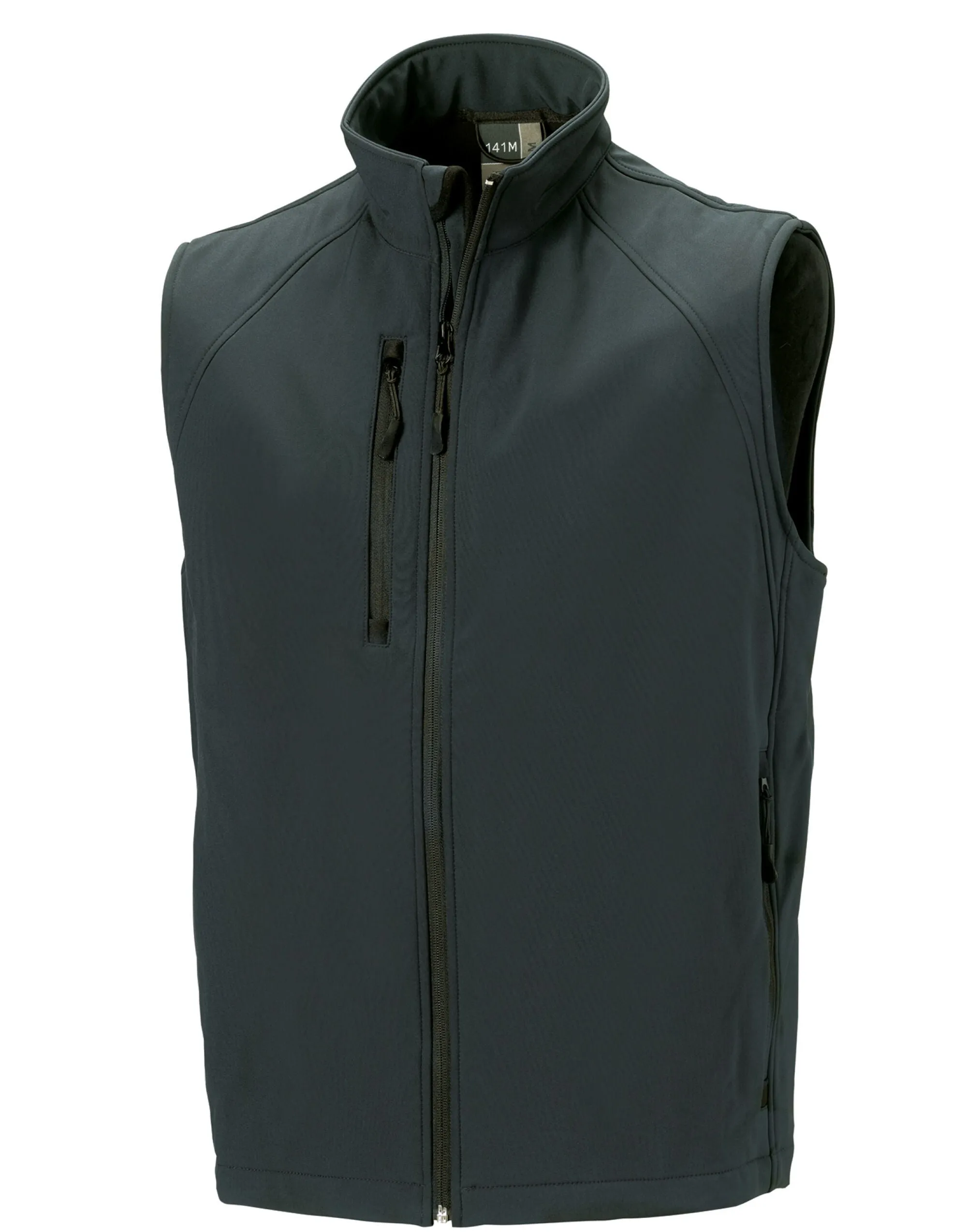 Russell Men's Softshell Gilet R141M