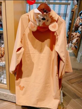 SHDL - Duffy Raincoat for Adults
