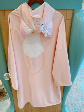 SHDL - LinaBell Raincoat for Adults