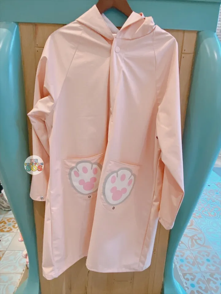 SHDL - LinaBell Raincoat for Adults