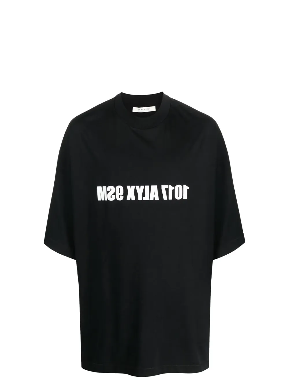 Short Sleeve Oversized T-Shirt
