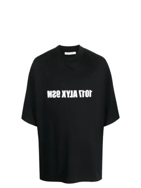 Short Sleeve Oversized T-Shirt