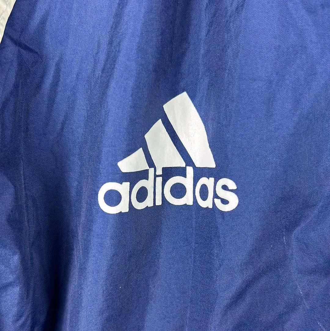 Tottenham Hotspur 1999/2000 Rain Coat - Extra Large
