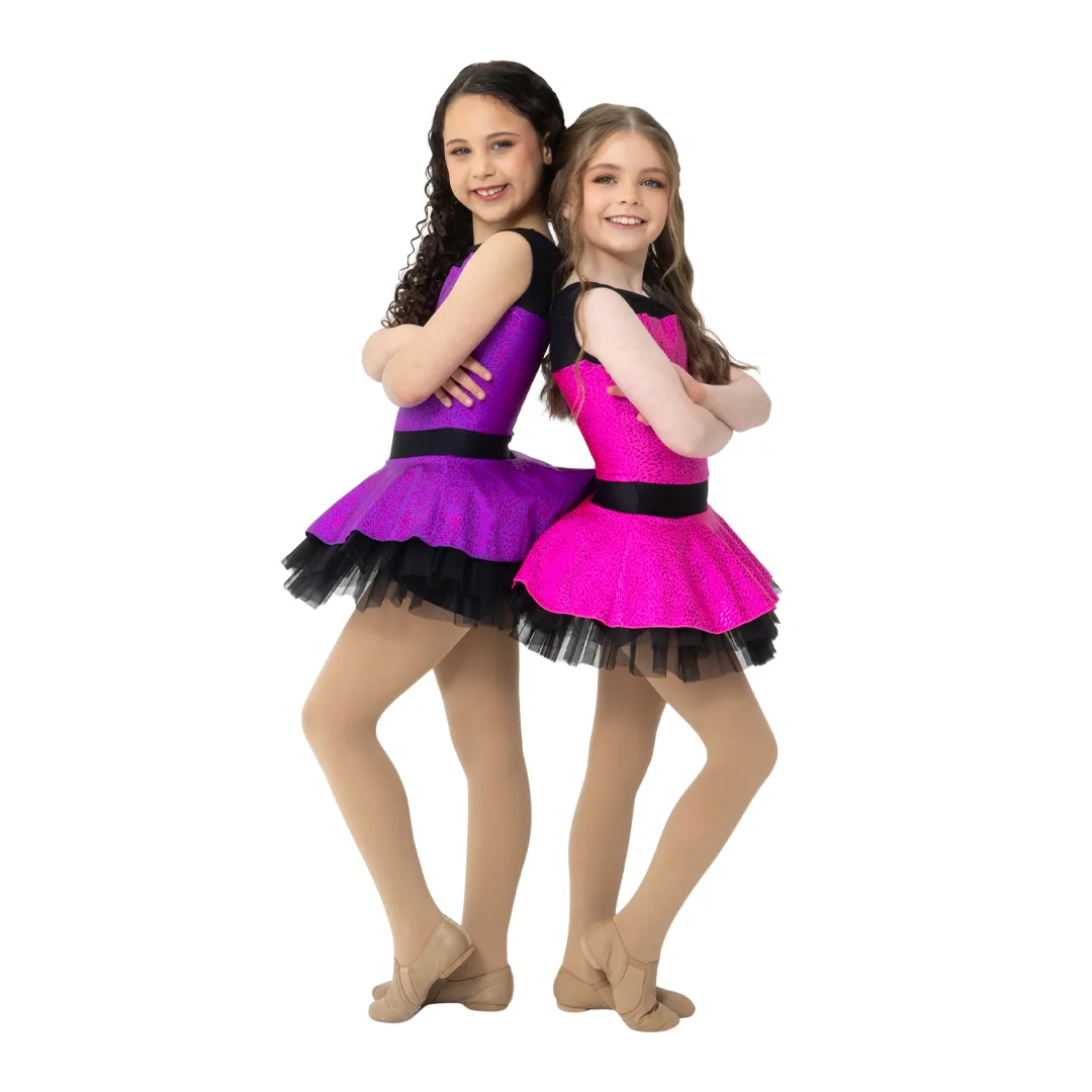 Trixie Dress Child
