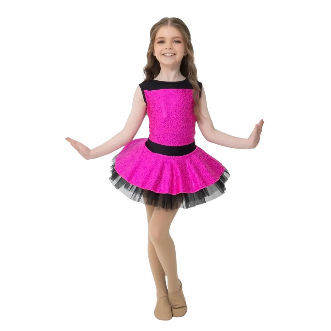 Trixie Dress Child