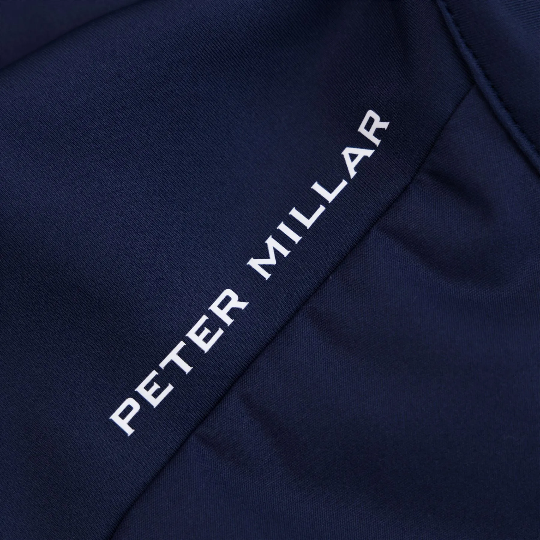 Venture Classic Fit Hybrid Gilet Navy - AW24